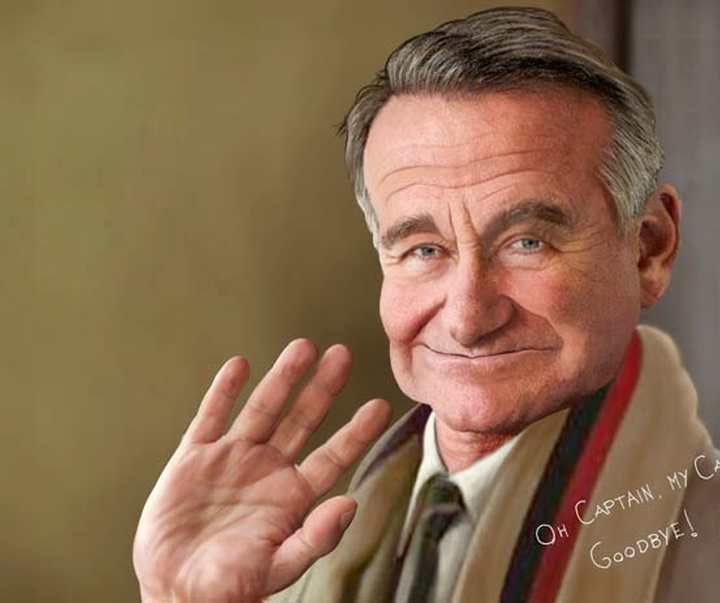 گالری آثار کارتون و کاریکاتور ویلیام فریرا از اروگوئه - قسمت دوم