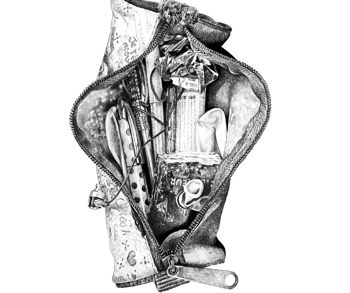 گالری طراحی های ویولَن دسپورت از فرانسه