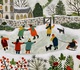 گالری تصویرسازی های ونسا بومن از انگلیس