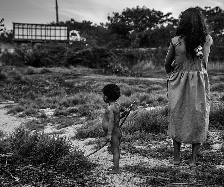 گالری آثار عکاسی لالو د آلمیدا از برزیل - قسمت دوم