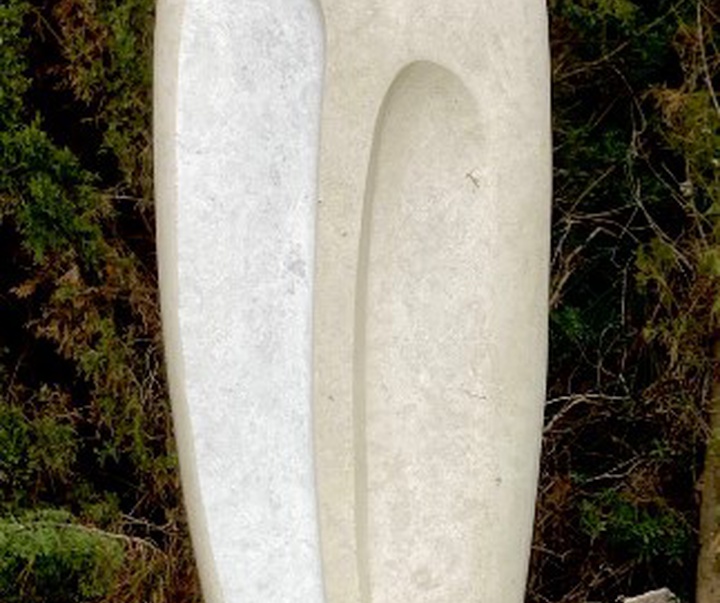 گالری آثار حجم تیل از اسپانیا