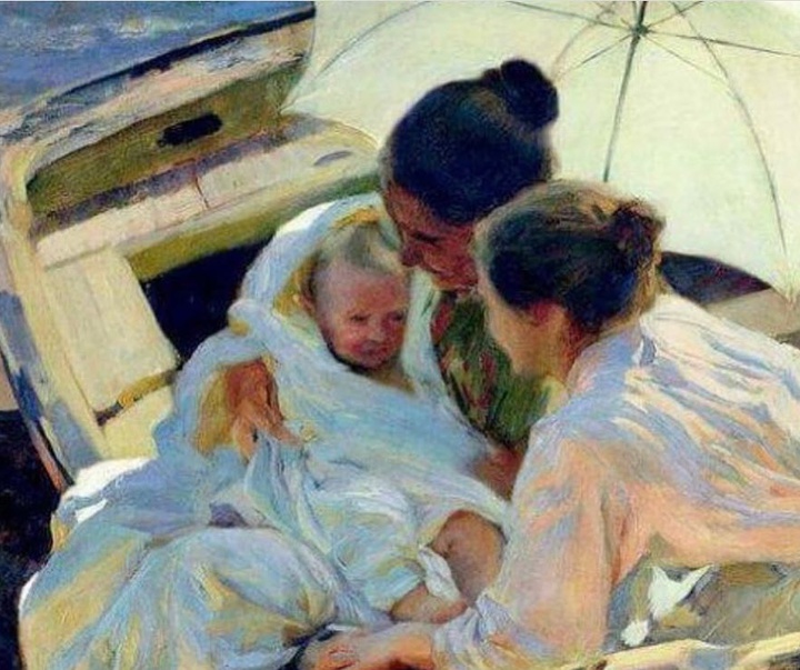 joaquin sorolla