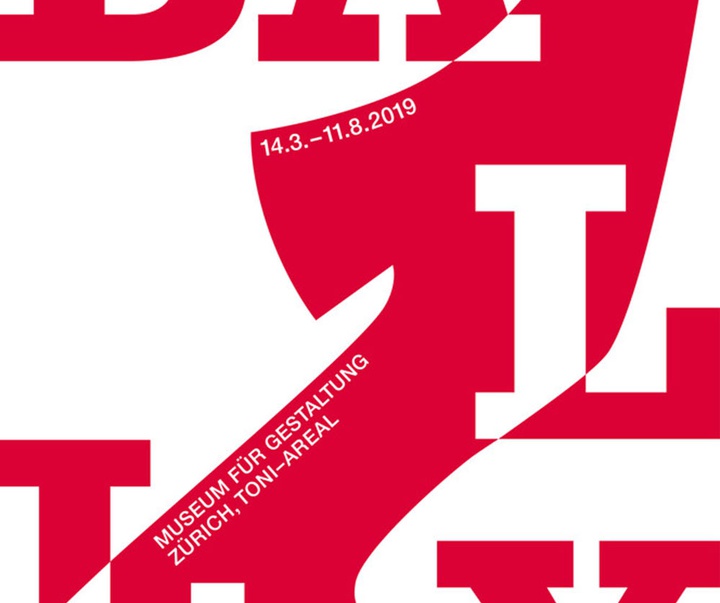 گالری پوسترهای تایپوگرافی استودیو رافینری از سوئیس