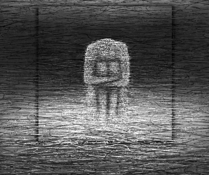 گالری آثار هنرهای دیجیتال ویسنت کریتیک از اسپانیا