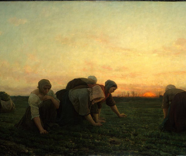 jules breton