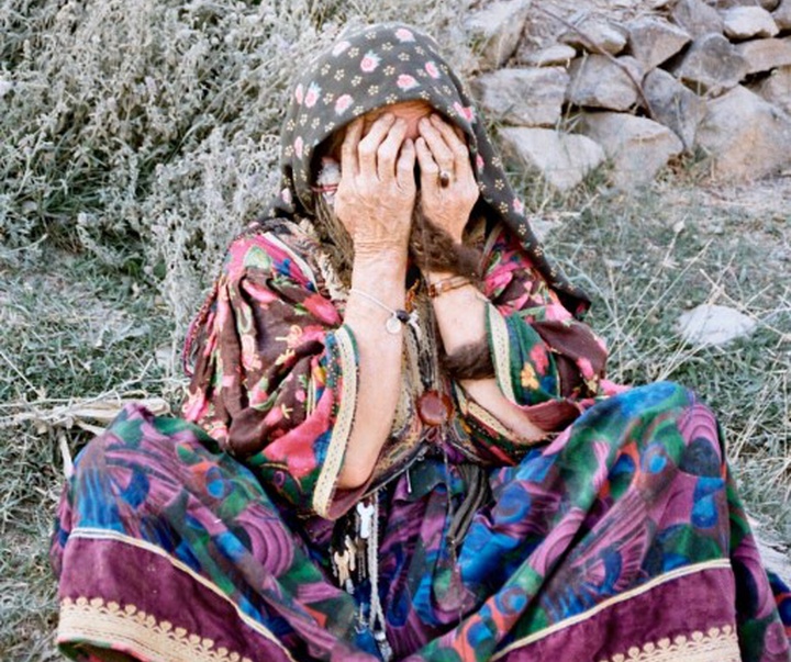 گالری آثار عکاسی کریستین ایبل از فرانسه