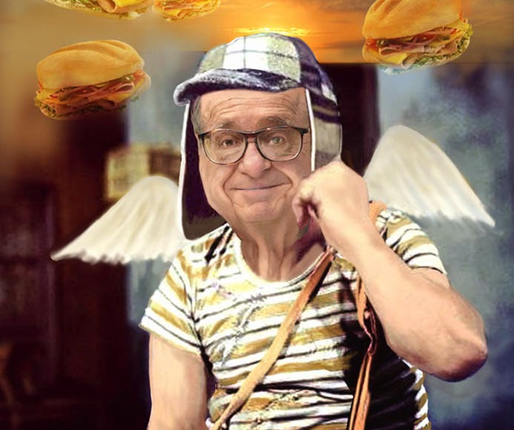 گالری آثار کارتون و کاریکاتور ویلیام فریرا از اروگوئه - قسمت دوم