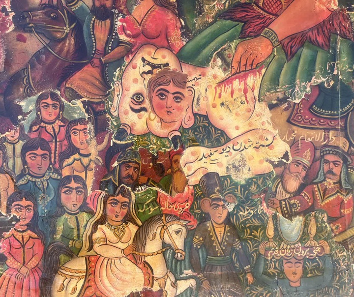 مهدی طالعی نیا
