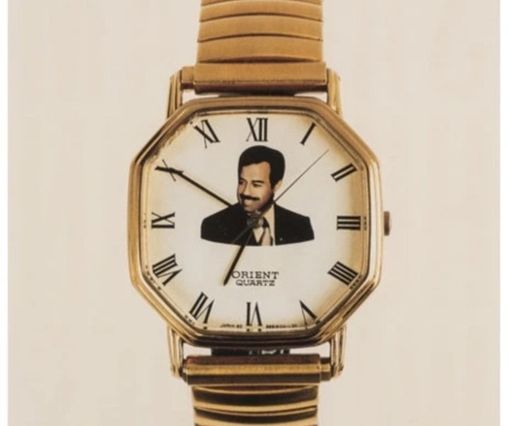 گالری آثار عکاسی مارتین پار از بریتانیا