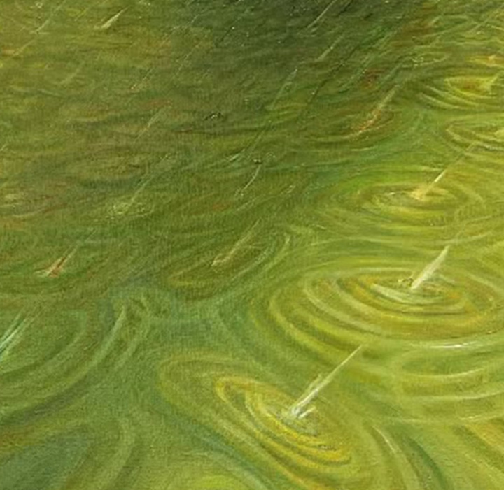 گالری نقاشی‌های لولا ماری از آرژانتین