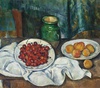گالری تعدادی از آثار نقاشی و مجسمه موزه هنر لس آنجلس (LACMA)
