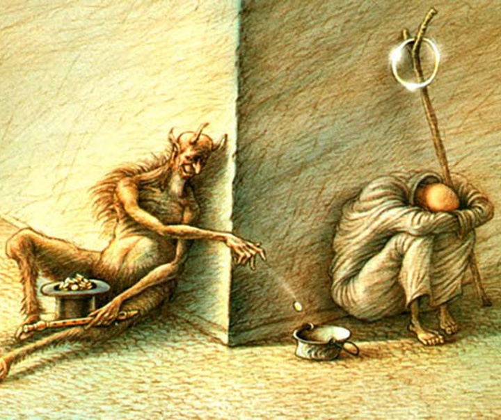 میخائیل زلاتکوفسکی