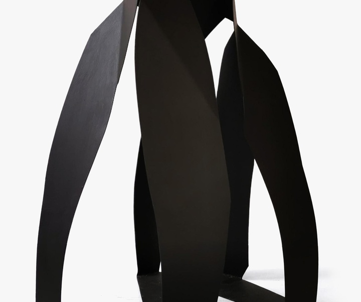 گالری مجسمه های  ژان پل مسکوینو از فرانسه