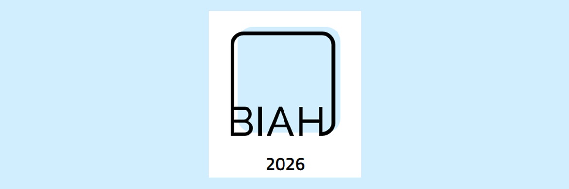 مسابقه بینالمللی طراحی پوستر BIAH 2026
