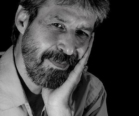 مسعود صالحی