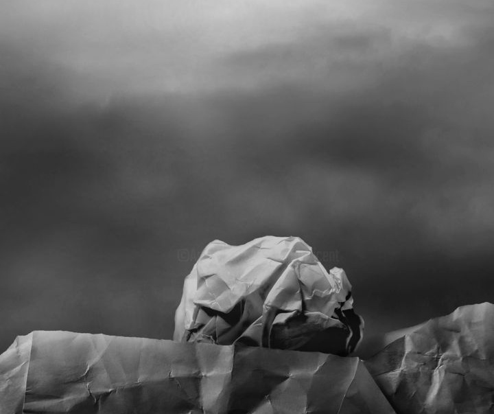 گالری آثار هنرهای دیجیتال ویسنت کریتیک از اسپانیا