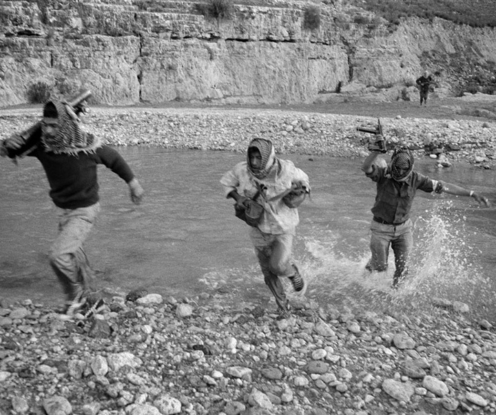 گالری آثار عکاسی برونو باربی از مراکش