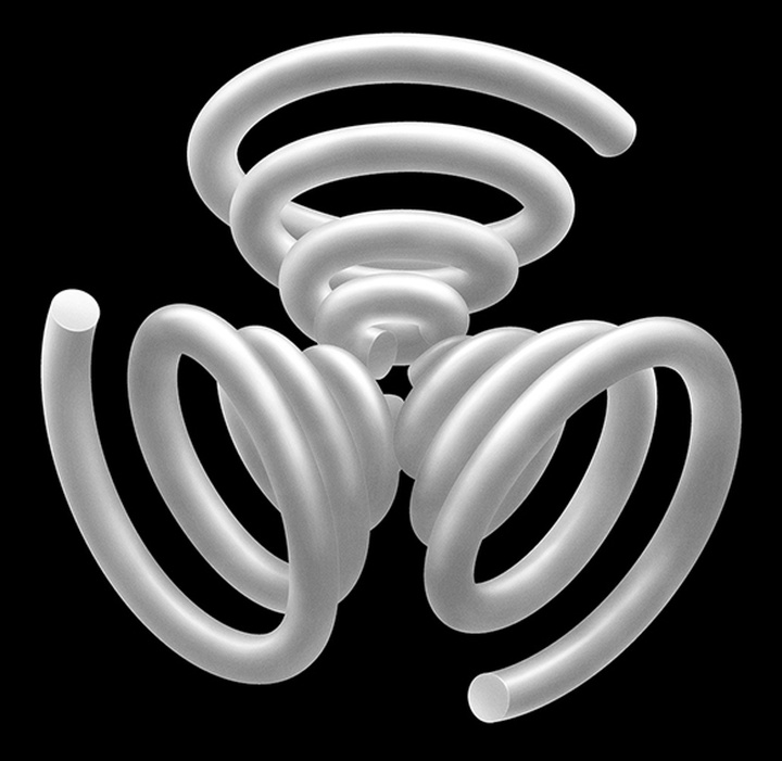 گالری تصویرسازی‌های جیدو لی از کره جنوبی