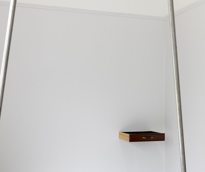 گالری آثار چیدمان و حجم کاره رود از نروژ