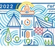 امین وطنی شهمیرزادی، طراح پوستر رویداد ساری ۲۰۲۲