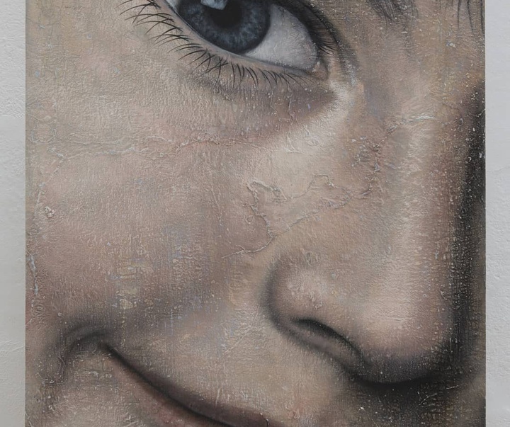 گالری نقاشی‌های خیابانی خورخه رودریگز از کوبا