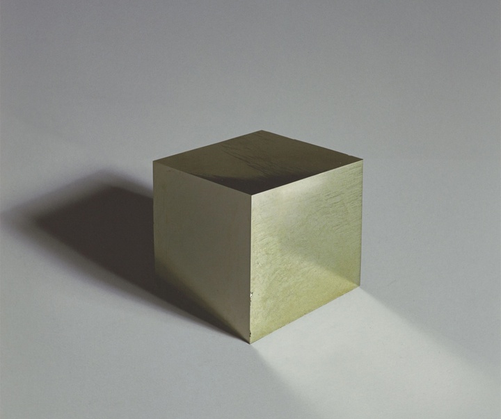 گالری آثار حجم آلیچجا کواده از لهستان