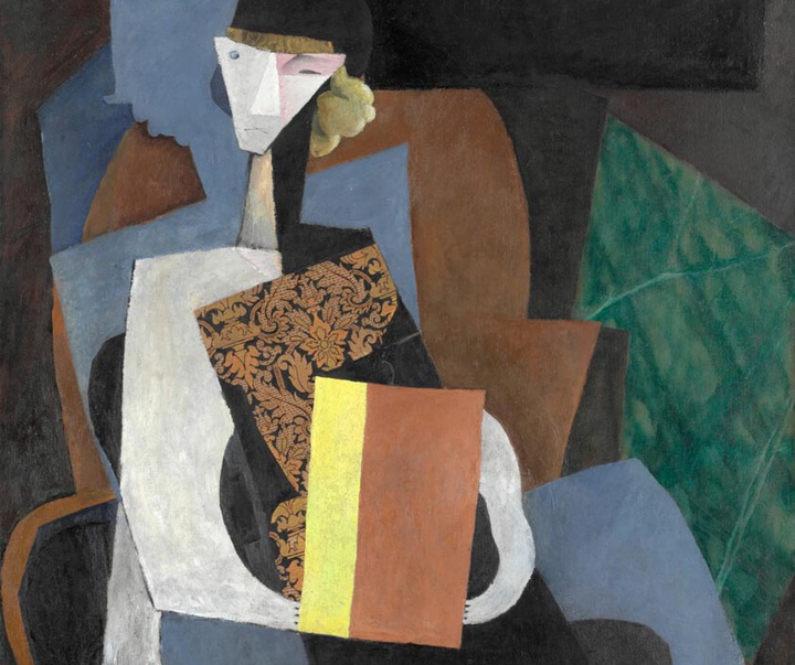 diego rivera