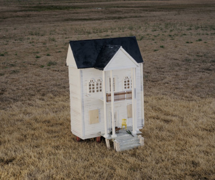 کارولین دریک