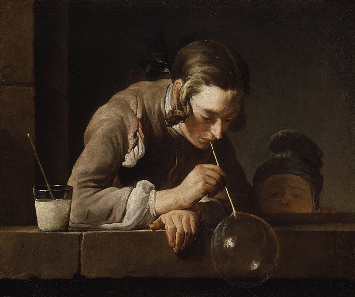 jean baptiste simeon chardin