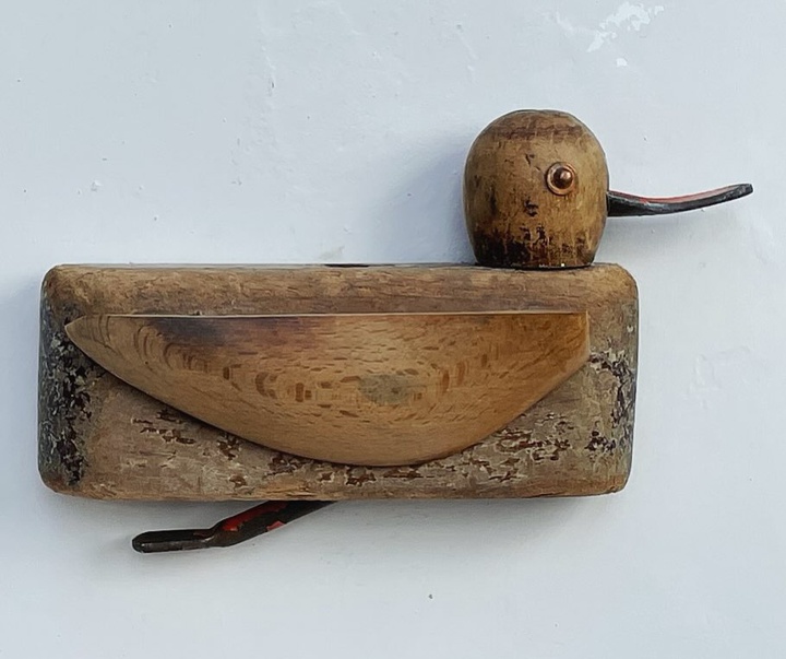 گالری آثار حجم و مجسمه کریستی السون از بریتانیا