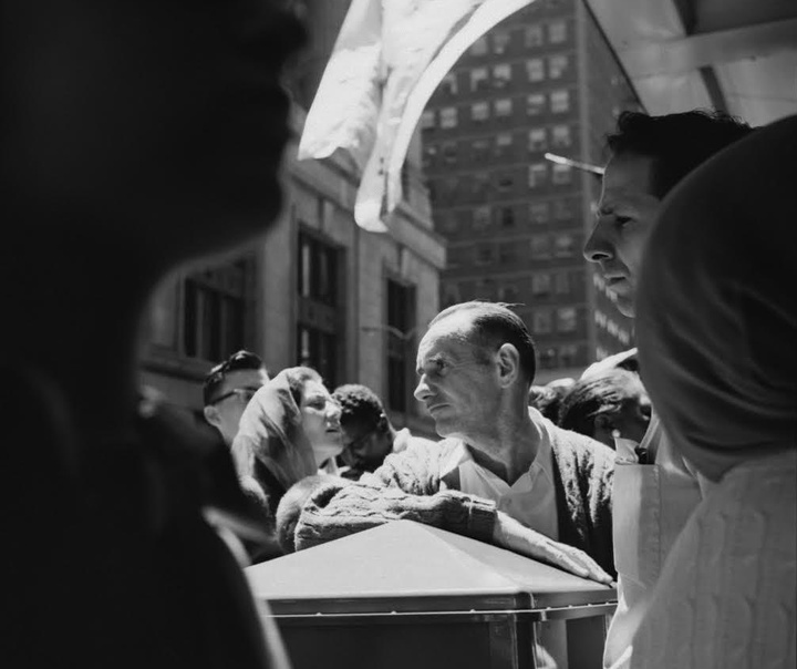 vivian maier