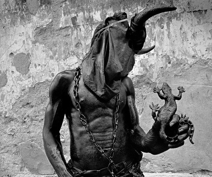 گالری آثار عکاسی کریستینا گارسیا رودرو از اسپانیا