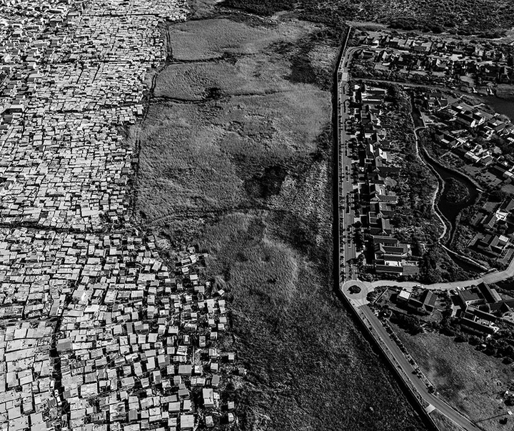 گالری آثار عکاسی لالو د آلمیدا از برزیل - قسمت اول