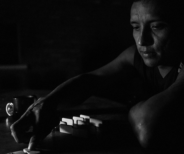 گالری آثار عکاسی خوانیتا اسکوبار از کلمبیا