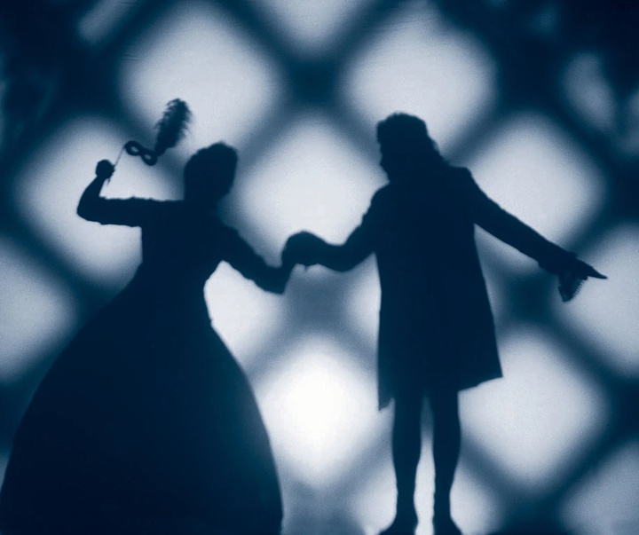 گالری آثار عکاسی کری می ویمز از آمریکا