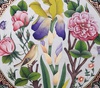 گالری آثار گل و مرغ و تذهیب حمیده زارع دار از ایران