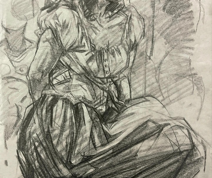 گالری طراحی های کیمیا پاکار از ایران