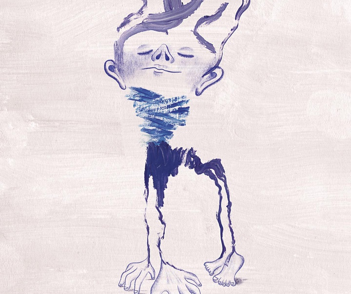 گالری تصویرسازی‌های کاتریل مارتینز از آرژانتین