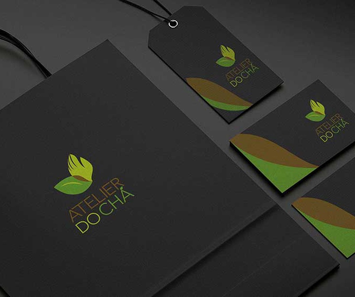 گالری آثار تبلیغات و گرافیک دانیل گالوائو از برزیل