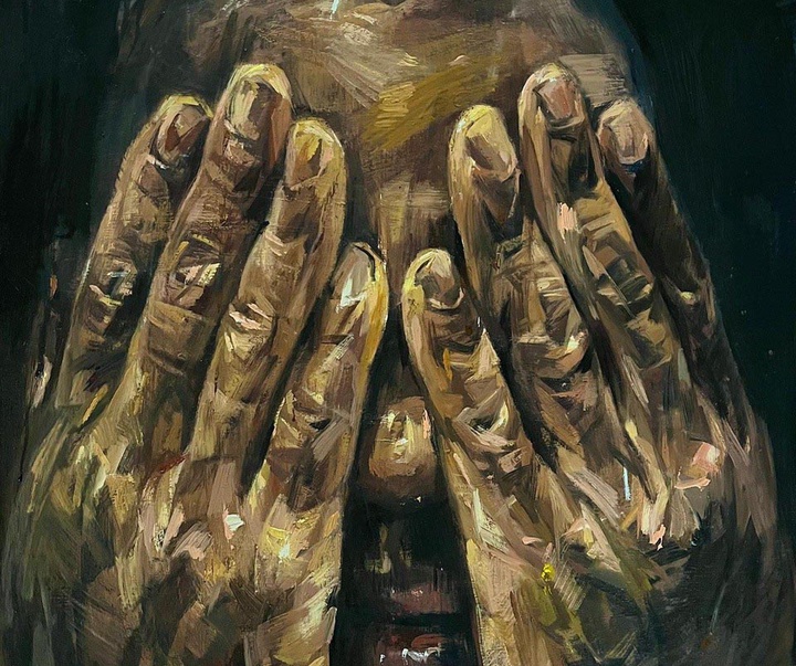 گالری نقاشی های ناتان شانتوب از فرانسه