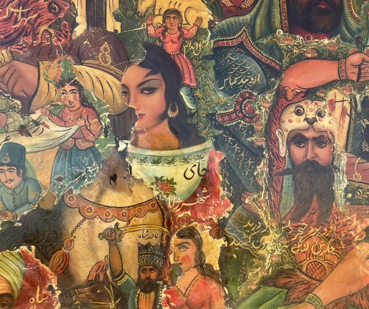 مهدی طالعی نیا