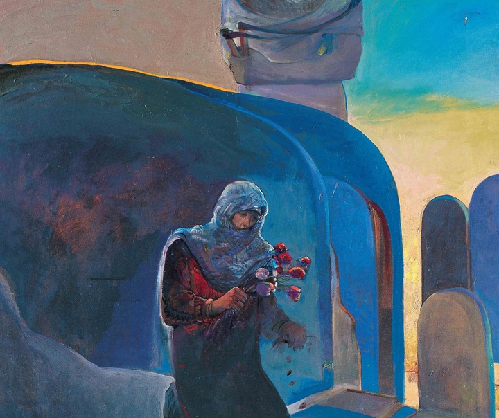 حبیب الله صادقی