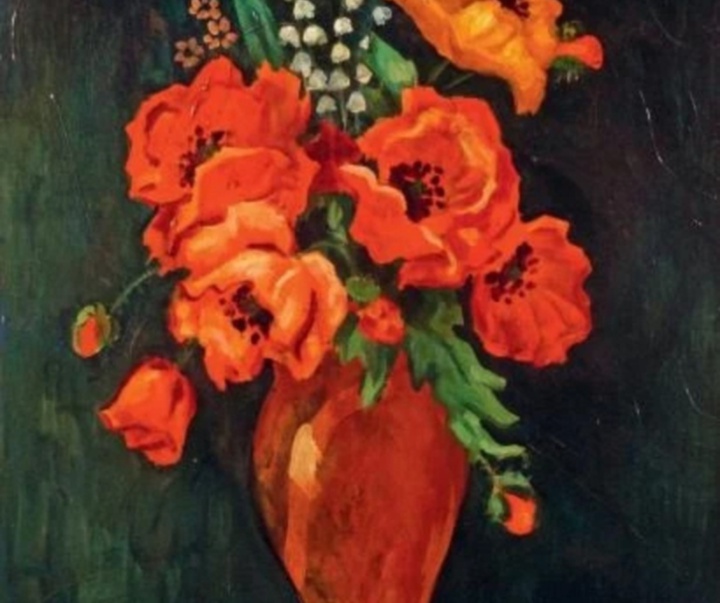 گالری آثار نقاشی فرانسیس پیکابیا از فرانسه