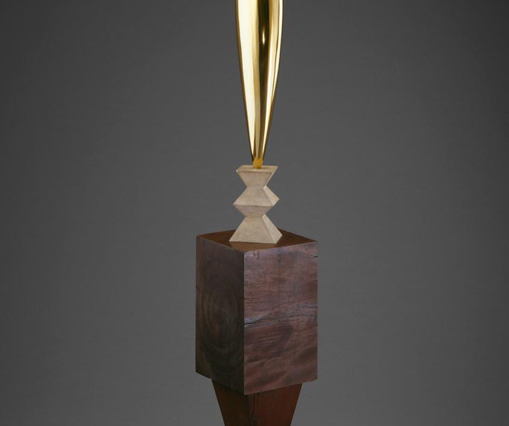 constantin brancusi