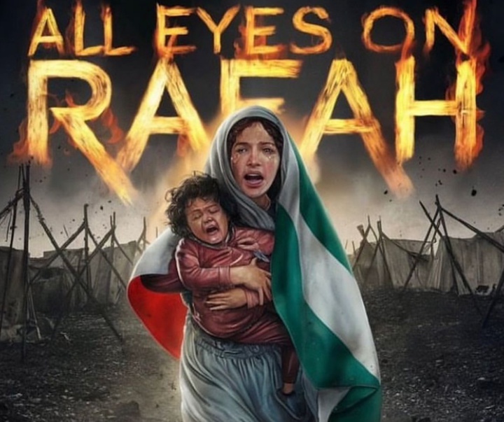 گالری آثار تصویرسازی خلیل س.حوشیه از فلسطین