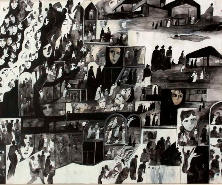 ahu kheradmand