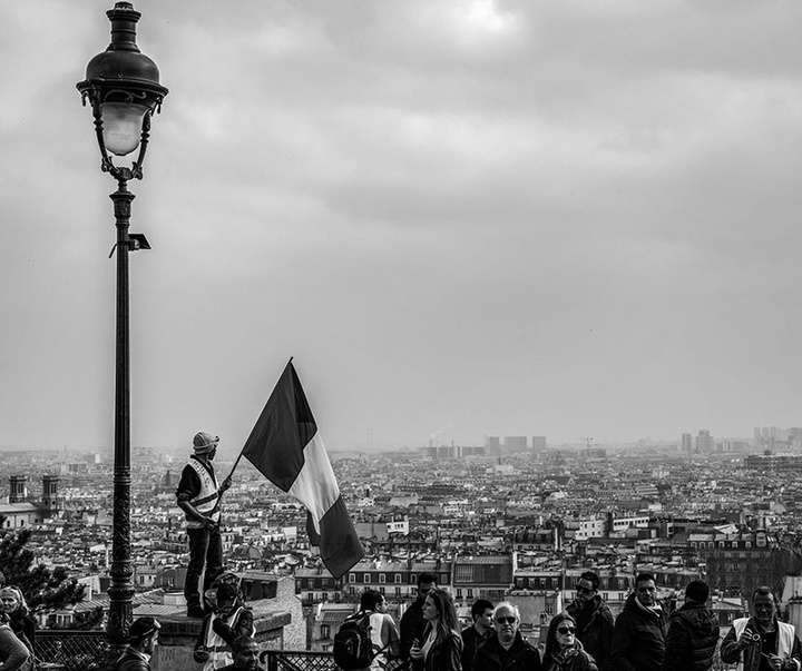 گالری آثار عکاسی لالو د آلمیدا از برزیل - قسمت اول