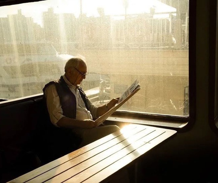 گالری منتخبی از آثار عکاسی هنرمندان برزیلی