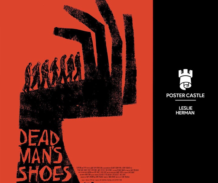 گالری پوسترهای Poster Castle (قلعه پوستر) 2024