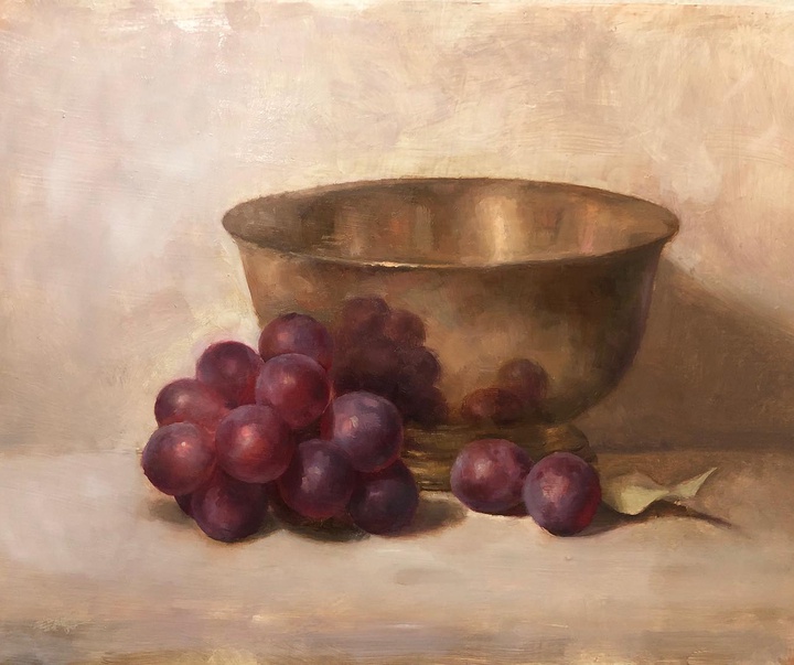 گالری نقاشی های همالی وادالیا از هند